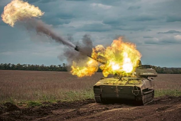 Генштаб ЗСУ розповів про втрати ворога станом на 3 квітня