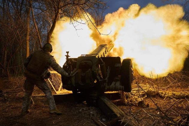 Генштаб ЗСУ розповів про втрати ворога станом на 11 квітня