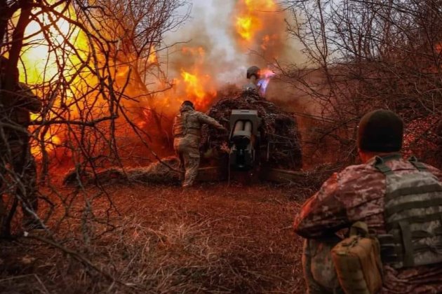 Генштаб ЗСУ розповів про втрати ворога станом на 4 квітня