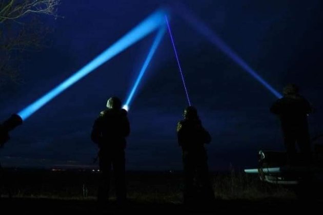 Сили ППО знищили 28 з 32 «Шахедів» та три крилаті ракети