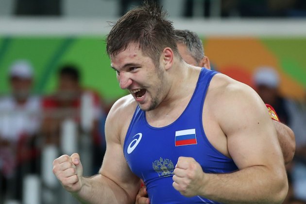 Україна закликала відсторонити від участі в Олімпіаді дев'ятьох «нейтральних» росіян