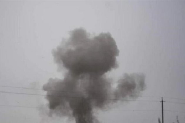 Росіяни обстріляли Запоріжжя: є загиблі та постраждалі (оновлено, фото)