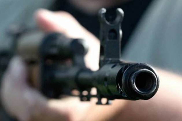 На Кіровоградщині чоловік застрелився з автомата поліцейського