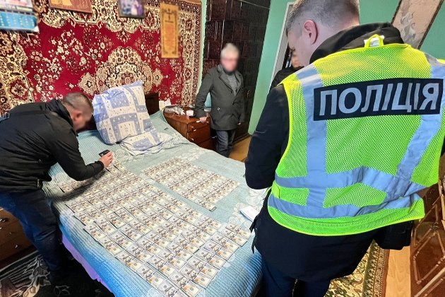 У Житомирі голова ВЛК продавав військовим довідки про непридатність до служби — поліція