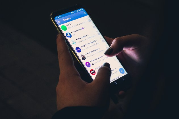 Чат-боти ГУР, СБУ та «єВорог» у Telegram відновили роботу