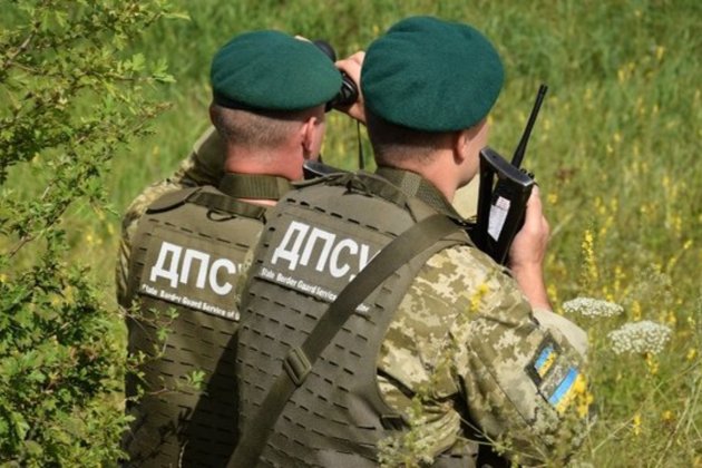 В Україні збільшили чисельність Держприкордонслужби на 15 тис. військових