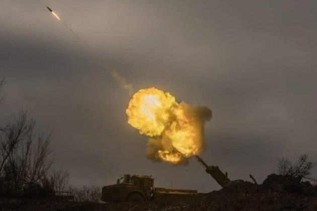 Генштаб ЗСУ розповів про втрати ворога станом на 5 квітня 2024 року