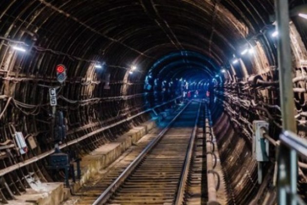 Ремонт станцій київського метро «Почайна» і «Тараса Шевченка» відбуватиметься без зупинки руху поїздів