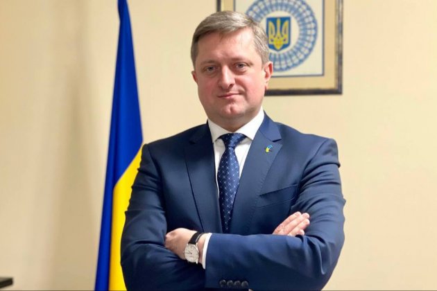Україна не зверталася до Польщі щодо поверення чоловіків — посол