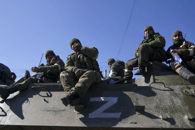 Росіяни вбили щонайменше 54 українських військовополонених — генпрокуратура