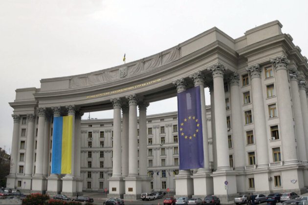 Жодних зустрічей у форматі Україна-росія в Туреччині не буде — МЗС