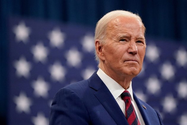 Байден різко розкритикував адміністрацію Трампа в першому виступі після завершення своєї каденції