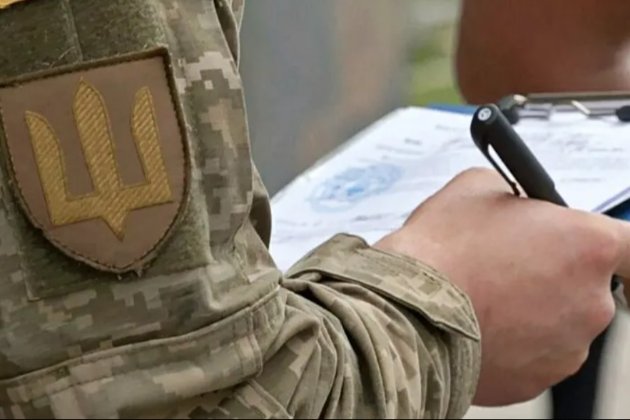 В Україні щомісяця відкривають понад 4,7 тис. нових боргів за штрафи ТЦК