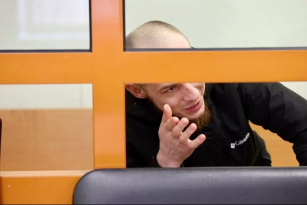 У росії українця засудили до 16 років нібито за відправлення вибухівки російським офіцерам