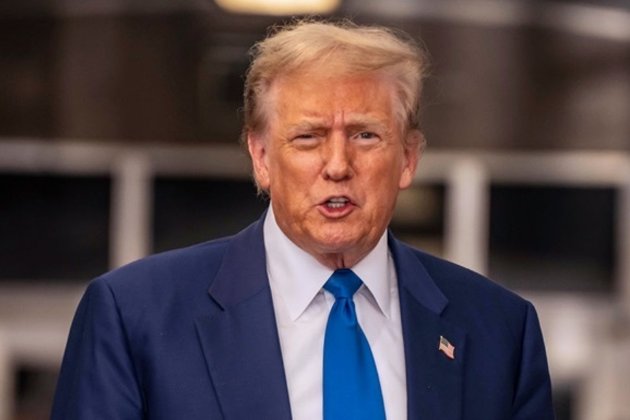 Ми домовилися з росією, тепер черга за Києвом — Трамп