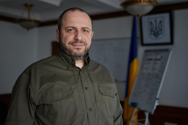 Литва виділила €10 млн на далекобійну зброю для України — Умєров
