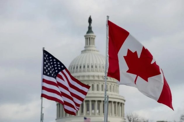 Більше 60% американців проти зазіхань Трампа на Канаду та Гренландію — опитування