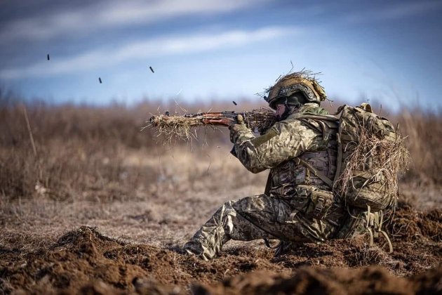 У Мінфіні заявили, що в бюджеті є гроші на всі виплати військовим