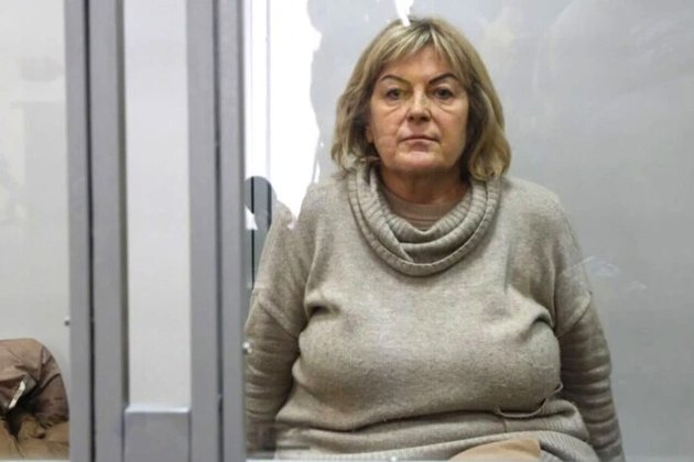 НАЗК виявило порушення у деклараціях Тетяни Крупи на майже 35 млн грн