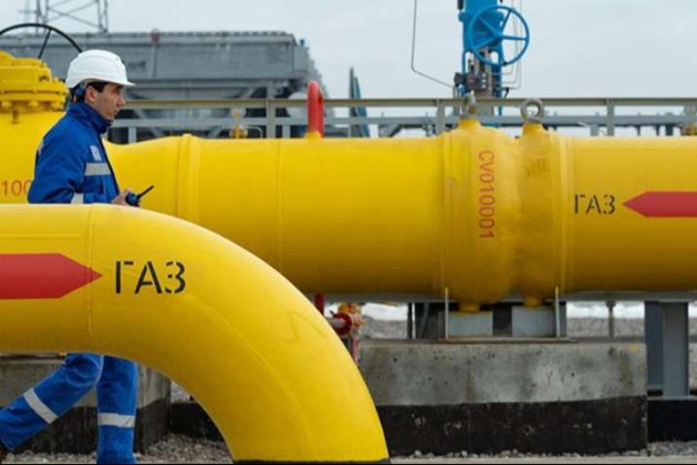 Вперше за рік ціни на газ в Україні перевищили європейські 