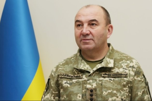 Перший заступник Умєрова залишає посаду
