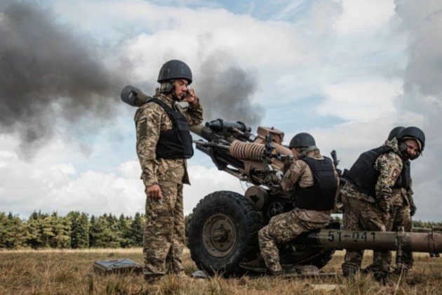 Армія рф, імовірно, хоче створити буферну зону на Сумщині і наступати на Суми — ISW