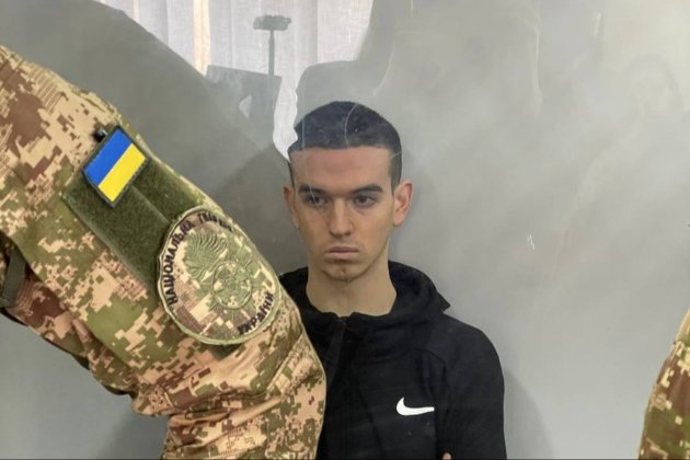 Суд у справі вбивства Фаріон вдруге перенесли, бо підозрюваний скаржився на погане самопочуття