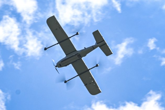 ЄС не виділив Литві та Естонії коштів для будівництва «стіни з дронів» на кордоні з рф і Білоруссю