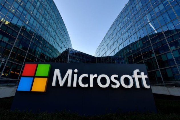 Microsoft очолила список найдорожчих компаній світу