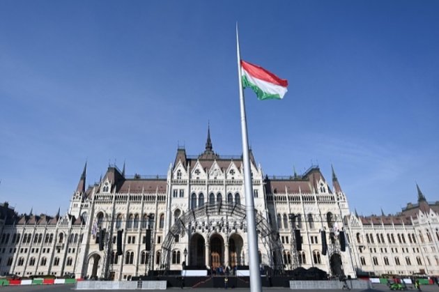 Парламент Угорщини проголосував за вихід із Міжнародного кримінального суду