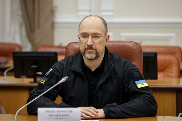 Україна сподівається на продовження «торговельного безвізу» з ЄС до кінця року — Шмигаль