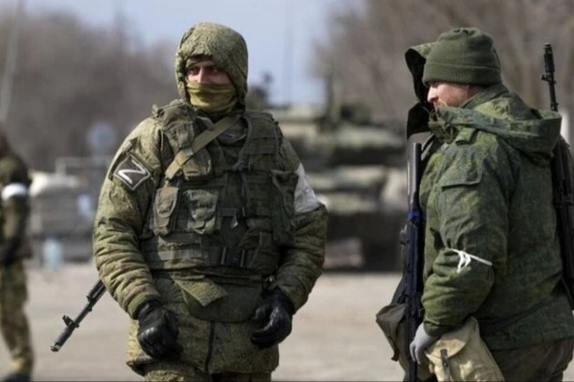 Окупанти розстріляли полоненого українського захисника на Донеччині