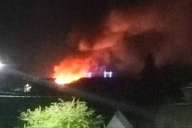 У росії заявили про масовану атаку дронів на Брянську область: повідомляють про загиблого