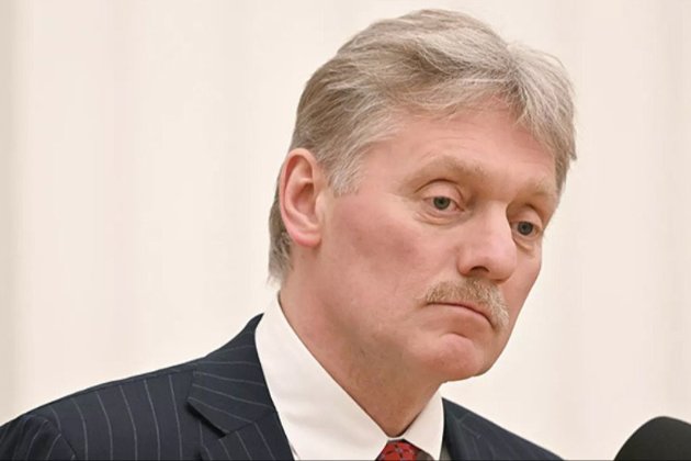 У рф стверджують, що путін «підтримує» ідею припинення вогню, але треба «розв’язати низку питань»