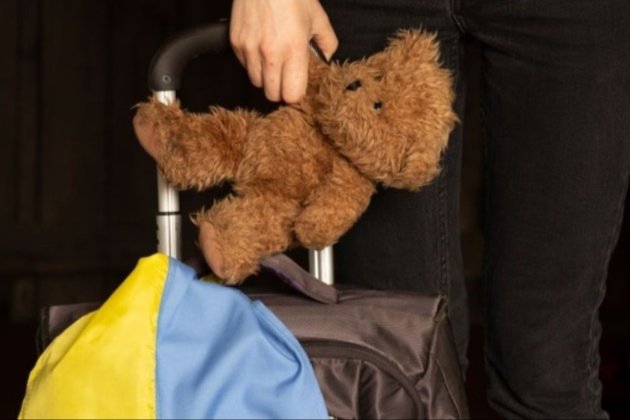 З тимчасово окупованої території вдалося повернути чотирирічну дівчинку — Єрмак