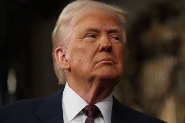 «Вони бомблять, як божевільні». Трамп знову розкритикував російські обстріли України