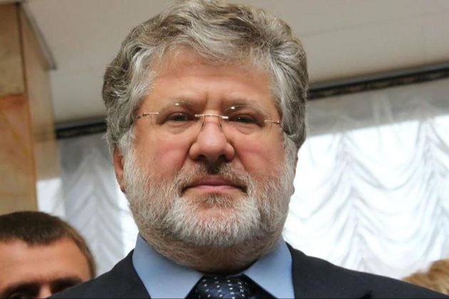 Коломойському продовжили тримання під вартою у справі про замовне вбивство