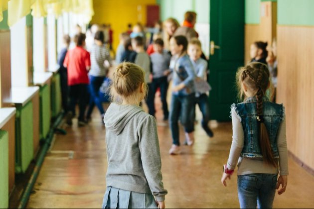 Заборонити російську мову в школах не можна ані на перервах, ані під час навчання — Бабак