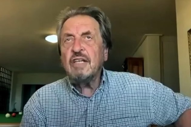 Батько Ілона Маска заявив, що їхня сім'я захоплюється путіним