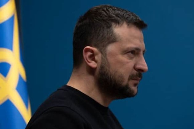 «Міг би зрозуміти, що відбувається». Зеленський дав нове інтервʼю і запросив Трампа в Україну
