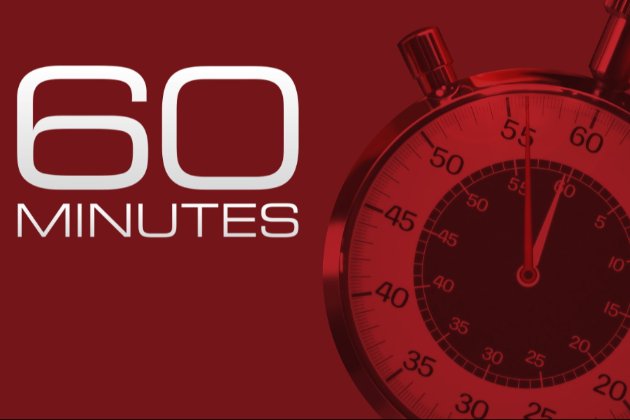 Трамп напав з критикою на програму «60 Minutes», якій Зеленський дав інтерв'ю