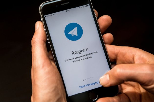 З Telegram зникли російські канали, які публікували компромат на владу рф