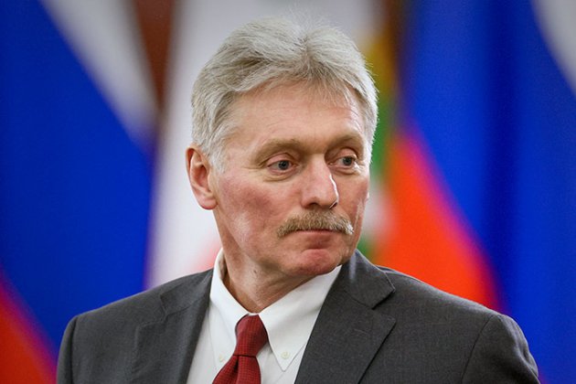 У кремлі прокоментували пропозицію про 30-денне перемир'я