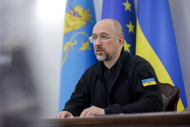 Кабмін продовжив до кінця жовтня пільгову ціну на газ для виробників тепла 