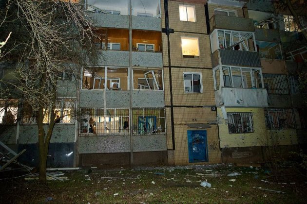 ОБСЄ скликає спеціальне засідання через російський удар по Кривому Розі