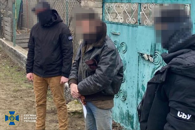 Зрадника, який шпигував за кораблями ЗСУ біля Миколаївського порту, засудили до 12 років за ґратами