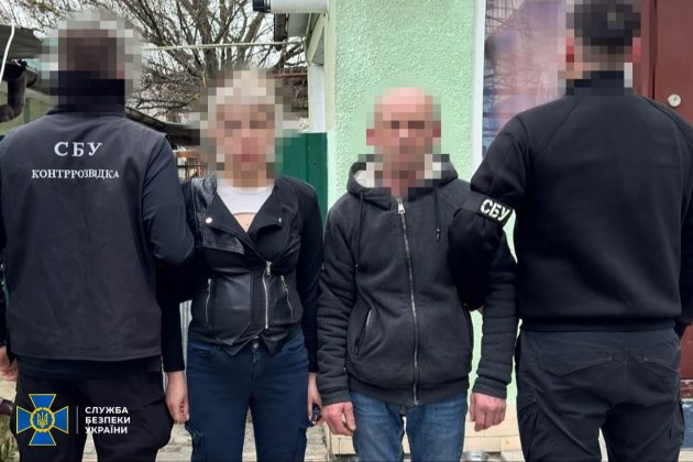 СБУ затримала агентів рф, які готували теракти проти вісьмох депутатів на Хмельниччині