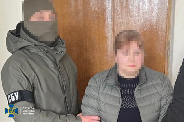 СБУ затримала на Миколаївщині посадовицю міськради, яка шпигувала за українськими військовими