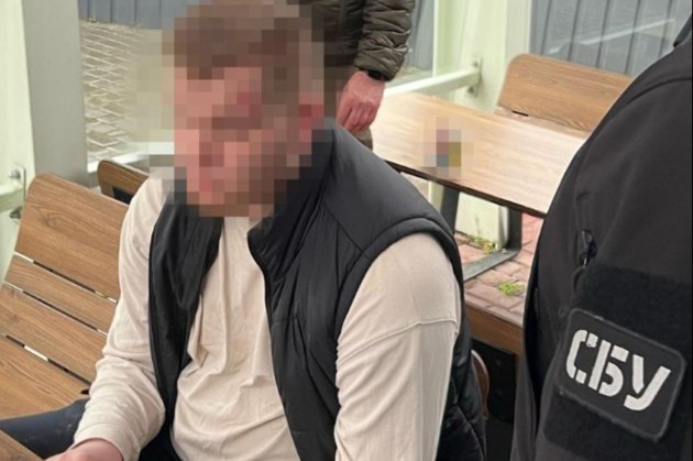 СБУ та Нацполіція ліквідували ще три «ухилянтські схеми» на Одещині