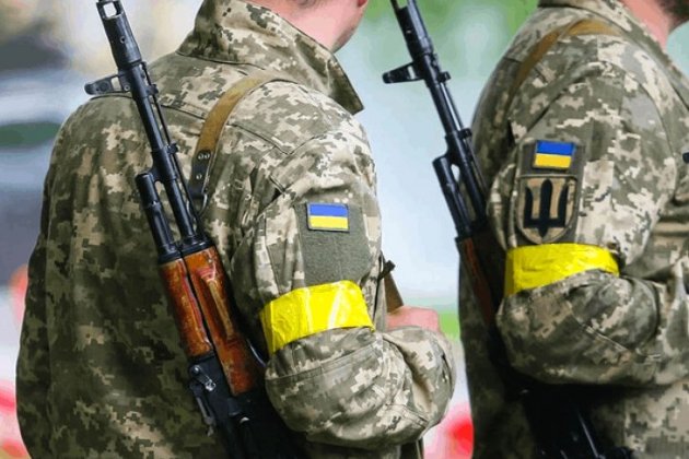 Військових ТЦК без бойового досвіду та проблем зі здоров’ям направлятимуть у бойові підрозділи 